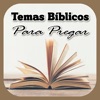 Temas Bíblicos para Pregar icon