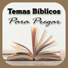 Temas Bíblicos para Pregar - Maria de los Llanos Goig Monino