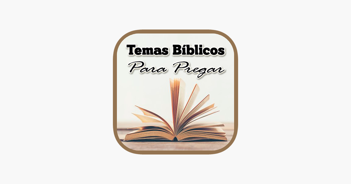 Dicionário de temas teológicos da Bíblia