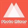 Ultimate Photo Mixer Blender icon