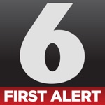 Download WBRC First Alert Weather app