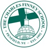 The Charles Finney School icon