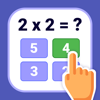 Learn Times Tables: Math Games - Genioworks Consulting & It-Services UG (haftungsbeschrankt)