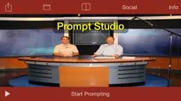 prompt studio iphone screenshot 1