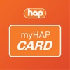 myHAP CARD icon