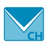 mail.ch Mail icon