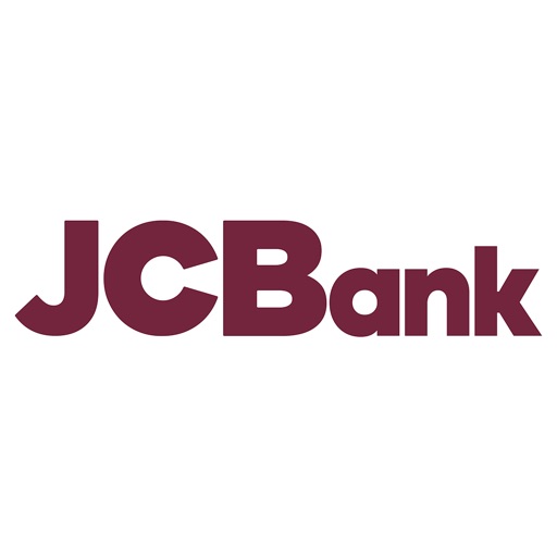JCBank Mobile Banking iOS App