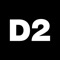 The new Dsquared2-App gives you an exclusive 360°