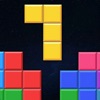 Block Cubes  Jungle Blast icon