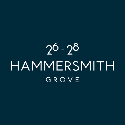 Hammersmith Grove iOS App