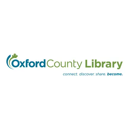 Oxford County Library Mobile Cheats