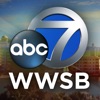 WWSB ABC 7 Tampa MySuncoast icon