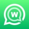 Whats Web - Whatsweb App