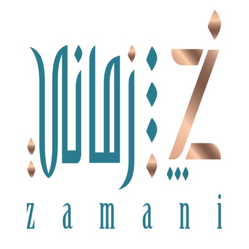 Zamani-Sweets icon