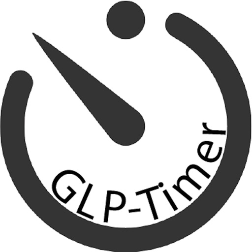GLP-Timer - Countdown-Laptimer