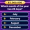 Trivia Quiz: Millionaire Games is a game show that has captivated audiences around the world with its unique format and high stakes