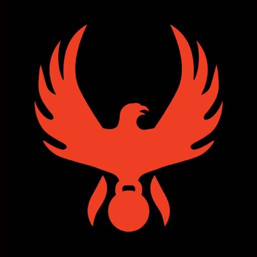 The Phoenix Effect Icon
