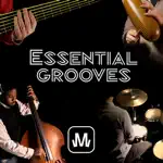 Essential Grooves App Cancel