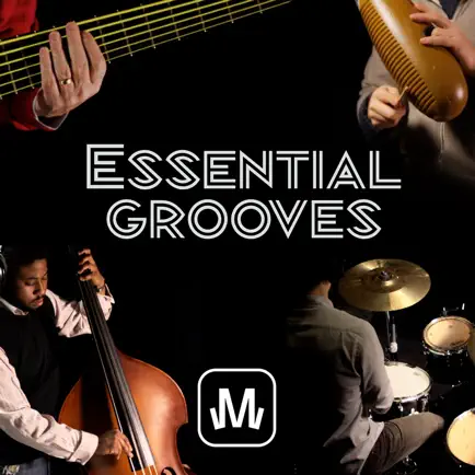 Essential Grooves Cheats