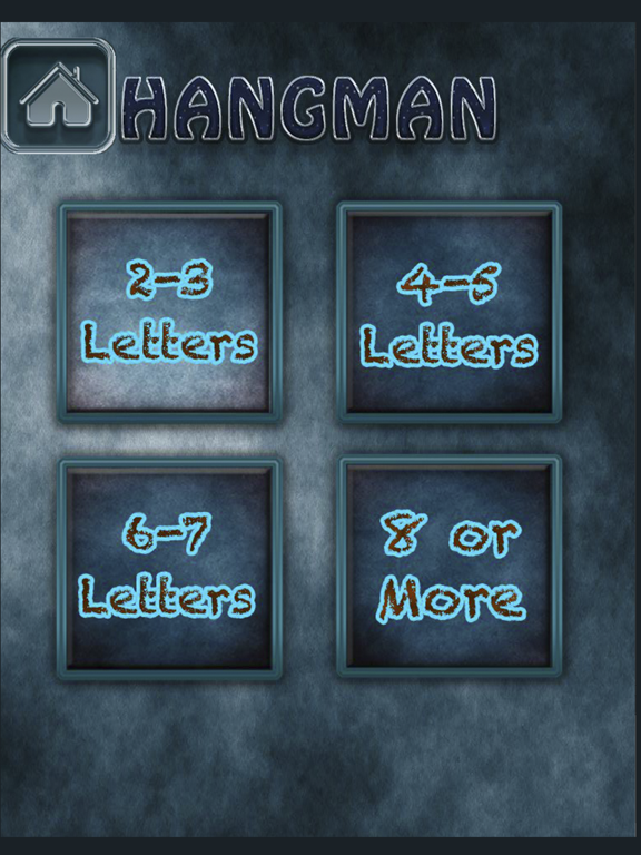 Screenshot #5 pour Hangman - Learn while you play