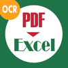 Convert pdf to excel - Tu Phan