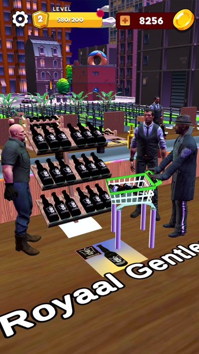 Beer Mart Brewery Supermarket Screenshot