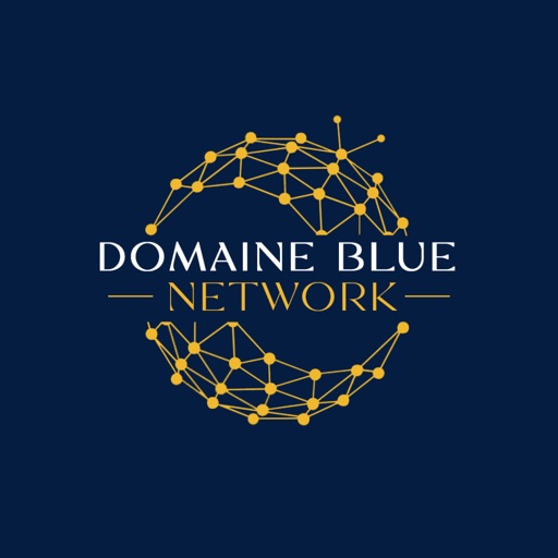 Domaine Blue Network