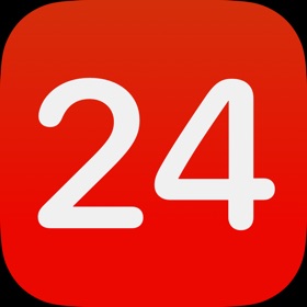螢幕擷取畫面 (1) Double Dozen - Tap Speed Game