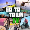 Go To Town 4 - iPadアプリ