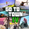 Go To Town 4 Positive Reviews, comments