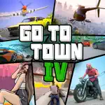 Go To Town 4 App Contact