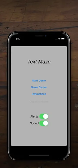 Game screenshot Text Maze mod apk