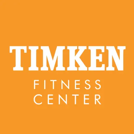Timken Fitness Center Читы