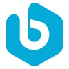 Bilaxy icon