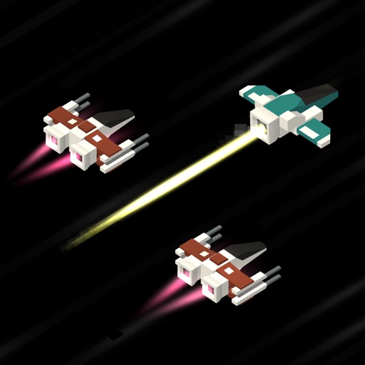 Unknown Space: Hyper Shooter