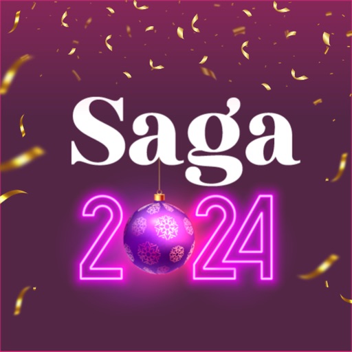 Saga Fiction (Raay Media) - AppWisp.com