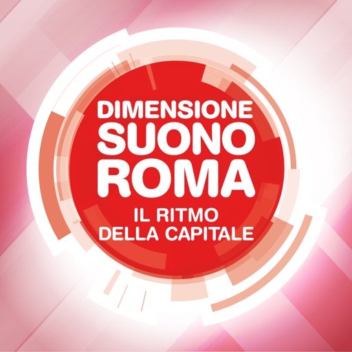 Dimensione Suono Roma for PC Windows 7,8,10,11