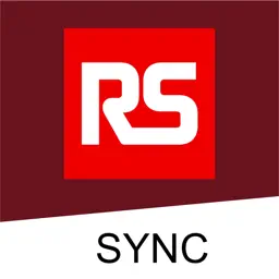 RS Integrated Supply app icon