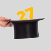 Magic Number Guesser icon