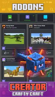 crafty craft for minecraft mod problems & solutions and troubleshooting guide - 1