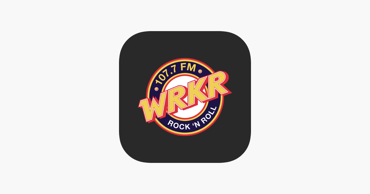 1077 WRKR on the App Store