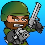 Download Mini Militia - Doodle Army 2 app