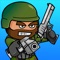 Mini Militia - Doodle Army 2 is all about intense multiplayer combat