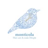 monticola icon