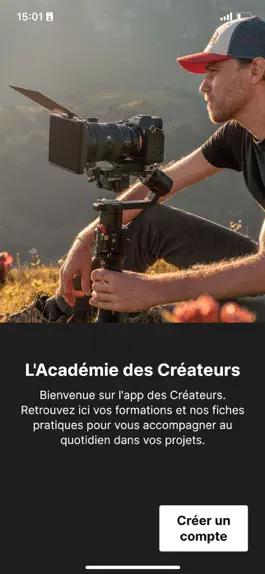 Game screenshot Académie des Créateurs mod apk
