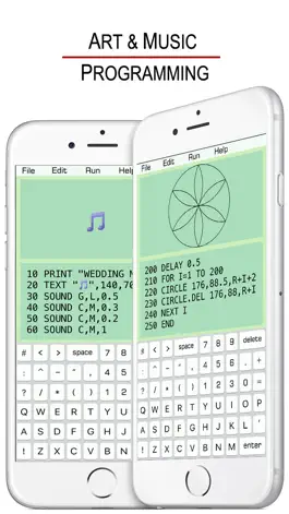 Game screenshot BASIC - Programming Language apk
