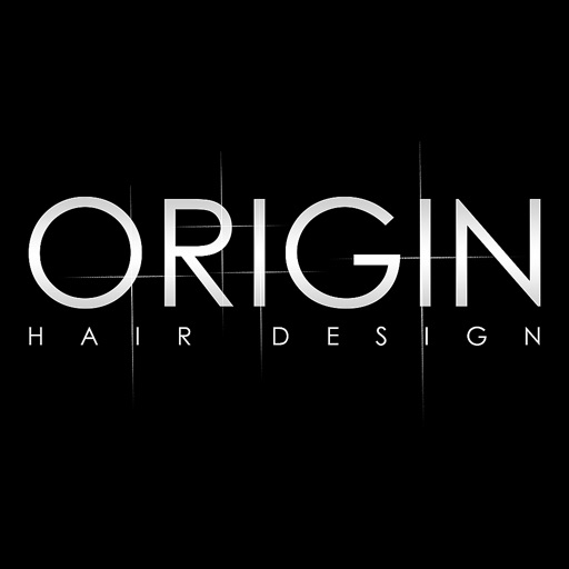 Origin Hair Design icon