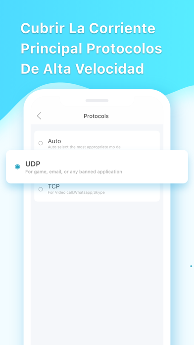 TikVPN-Fast, Secure VPN Proxy
