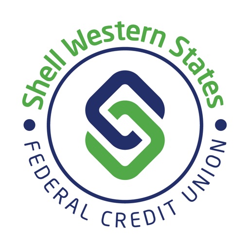 Shell Western States FCU iOS App