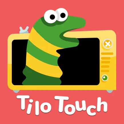 Tilo Touch - Fun for Kids Cheats